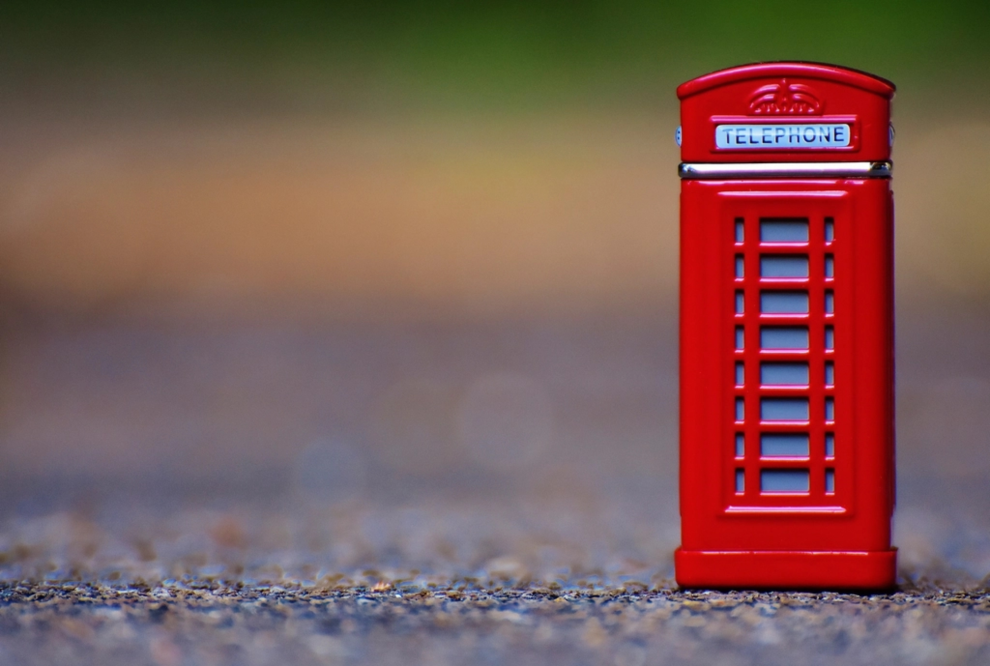 The Phone Still Rings. Who Answers It at UK Businesses Is Changing
