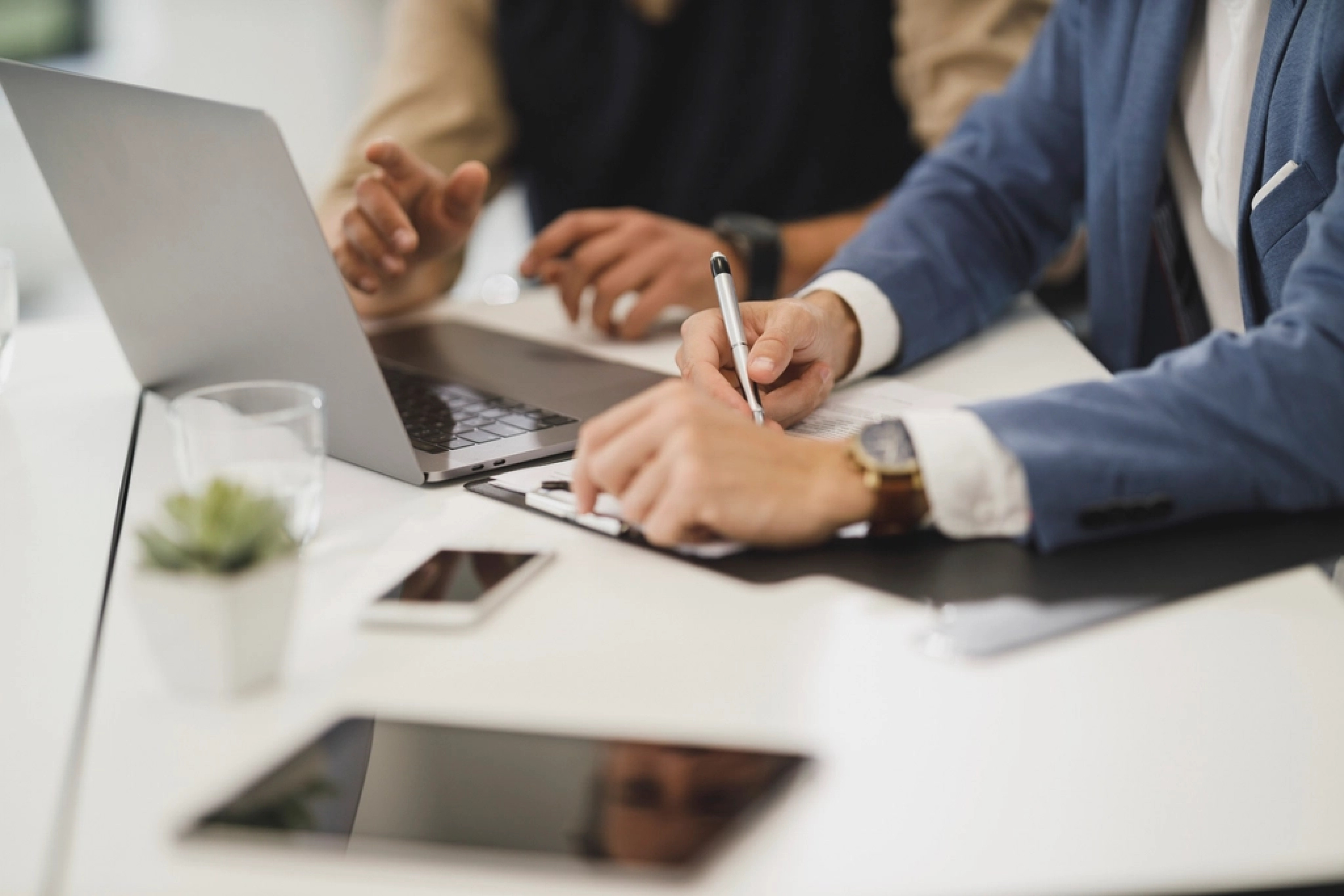 Before You Hire Your Next Operations Person, Map What an AI Worker Could Carry